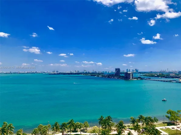 1800 N Bayshore Dr APT 1605, Miami, FL 33132