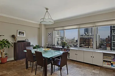 Sold by Corcoran