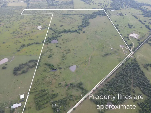 5784 County Road 123, Iola, TX 77861