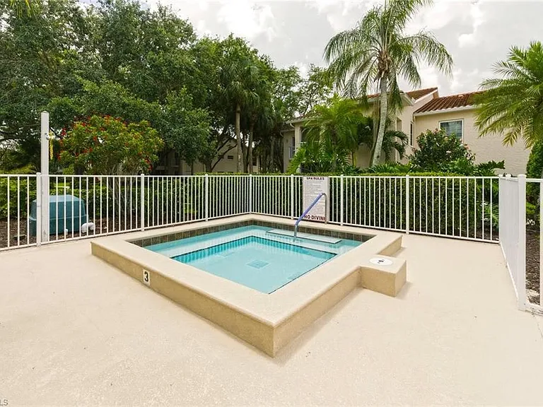 110 Siena Way #206 — Photo 32