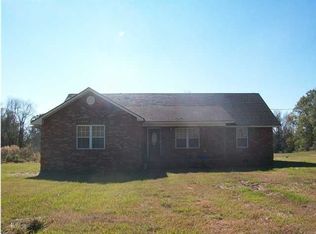 176 Beasley Rd, Hazlehurst, MS 39083