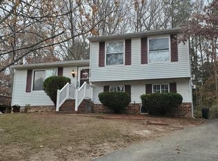 4148 Laurel Oak Rd, North Chesterfield, VA 23237