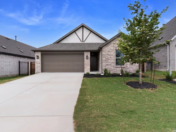 2253 Altiplano, San Antonio, TX 78245