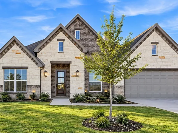 9420 Wood Duck Dr, New Fairview, TX 76078