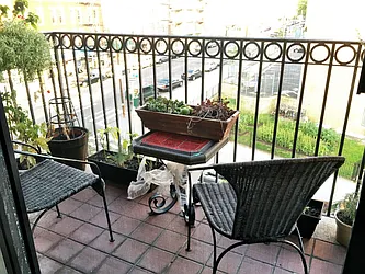 Rented by NY Space Finders Inc.