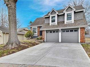 12520 W 82nd Ter, Lenexa, KS 66215