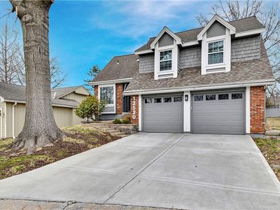 12520 W 82nd Ter, Lenexa, KS, 66215