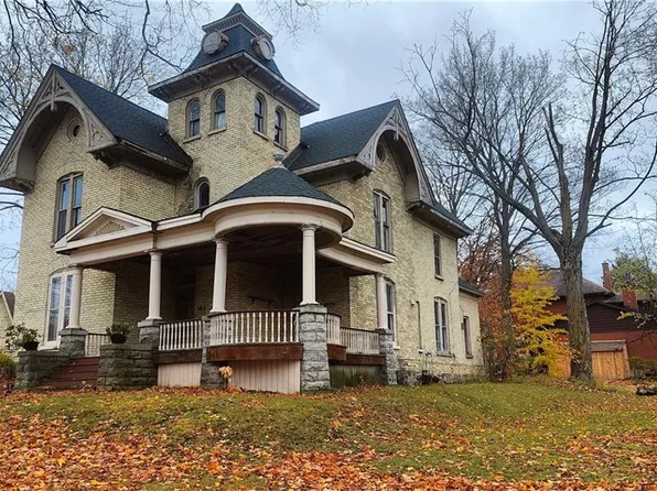 104 Patrick St E, North Huron, ON N0G 2W0