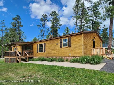 312 Keyes Dr, Ruidoso, NM, 88345