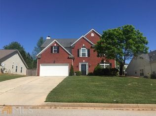 5594 Swanson Rd, Ellenwood, GA 30294