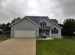 245 Pearl St S, Dover, MN 55929