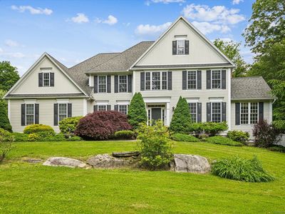 40 Wilders Pass, Canton, CT, 06019