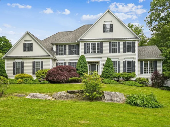 40 Wilders Pass, Canton, CT 06019