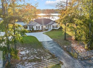 17082 State Highway 341, Hortense, GA 31543