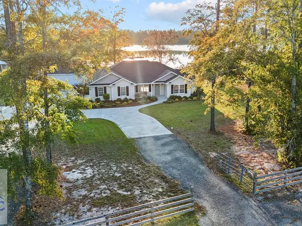 17082 State Highway 341, Hortense, GA 31543