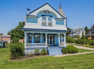 716 S Grand Ave, Fort Thomas, KY
