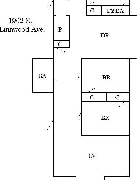 1902 E Linnwood Ave — Photo 43
