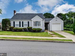 1403 Lacrosse Ave, Reading, PA 19607