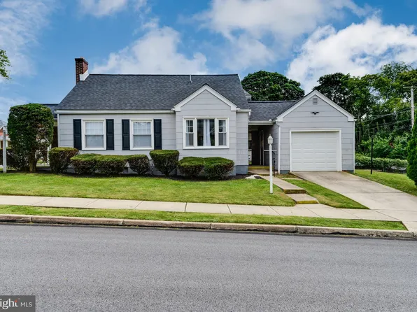 1403 Lacrosse Ave, Reading, PA 19607