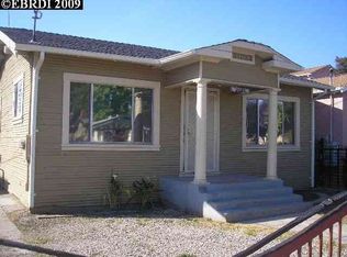 1635 86th Ave, Oakland, CA 94621