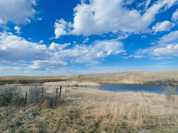 Nhn County Rd Lot 347-WP001, Fairview, MT 59221