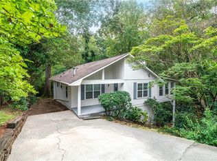 819 Gardenia Ln, Decatur, GA 30033