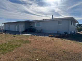 101 4th St, Brownell, KS 67521