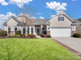 9000 Badlands Ct, Indian Land, SC 29707