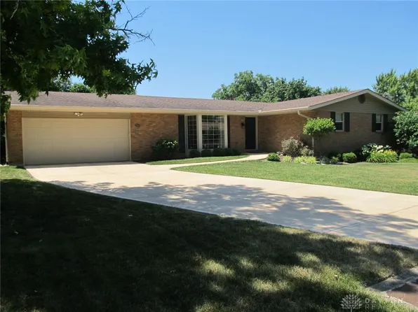 2580 Clifty Falls Rd, Dayton, OH 45449