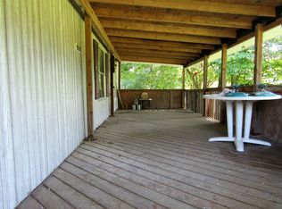 4622 Stockard Rd, Culleoka, TN 38451