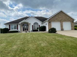 189 Huckleberry Rd, Indiana, PA 15701