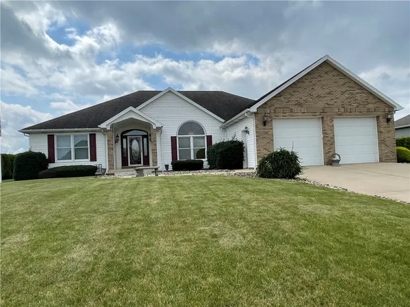 189 Huckleberry Rd, Indiana, PA 15701