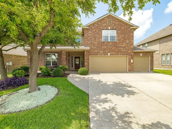 3305 Murrelet Way, Pflugerville, TX 78660