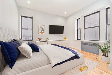 Rented by Living New York