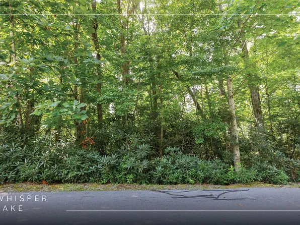 L 293 Whisper Winds Court, Sapphire, NC 28774