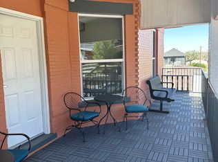 526 W Missouri Ave #27, El Paso, TX 79901