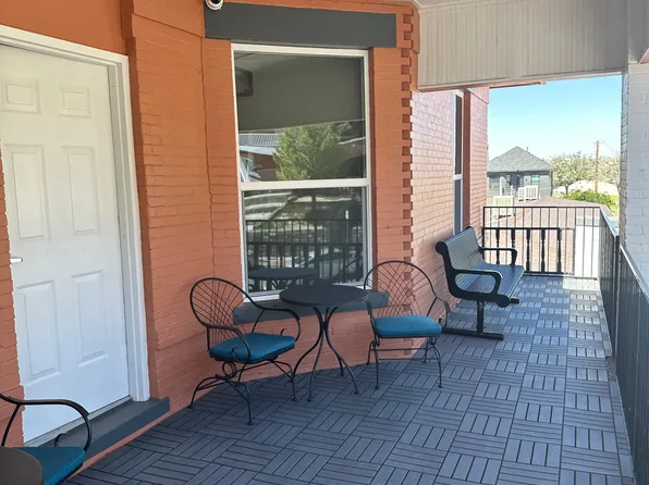 526 W Missouri Ave, El Paso, TX
