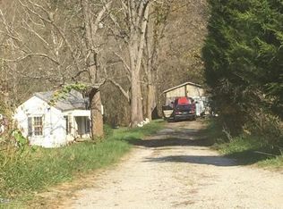 341 Whites Run Rd, Carrollton, KY 41008