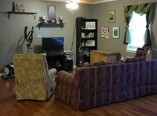 306 Thacker Loop, Oxford, MS 38655