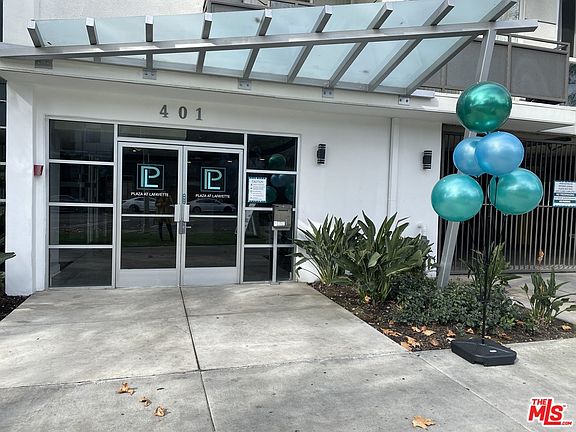 5th image of 401 S La Fayette Park Pl #513