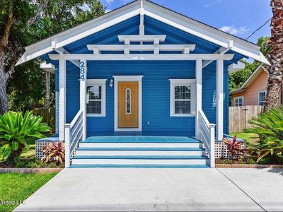 284 Porter Ave, Biloxi, MS, 39530
