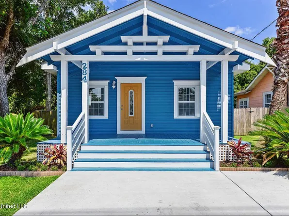 284 Porter Ave, Biloxi, MS 39530