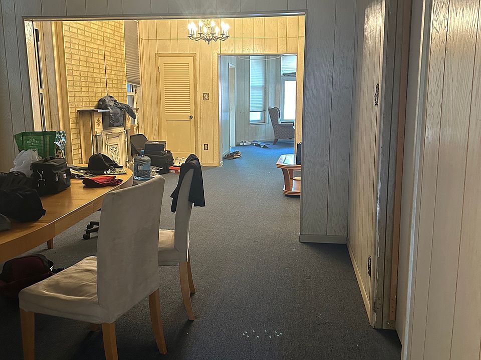 Common area