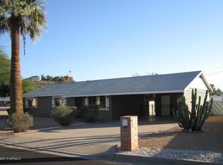 1211 E Echo Ln, Phoenix, AZ 85020