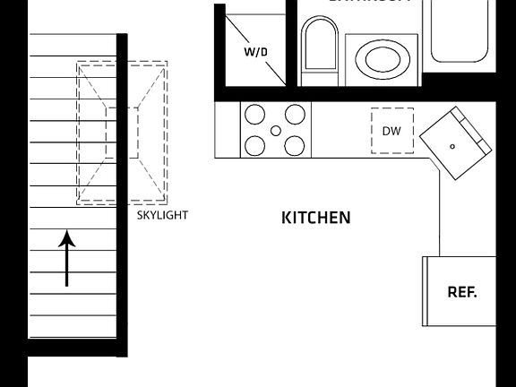 2nd image of 479 E New York Ave Floor 2