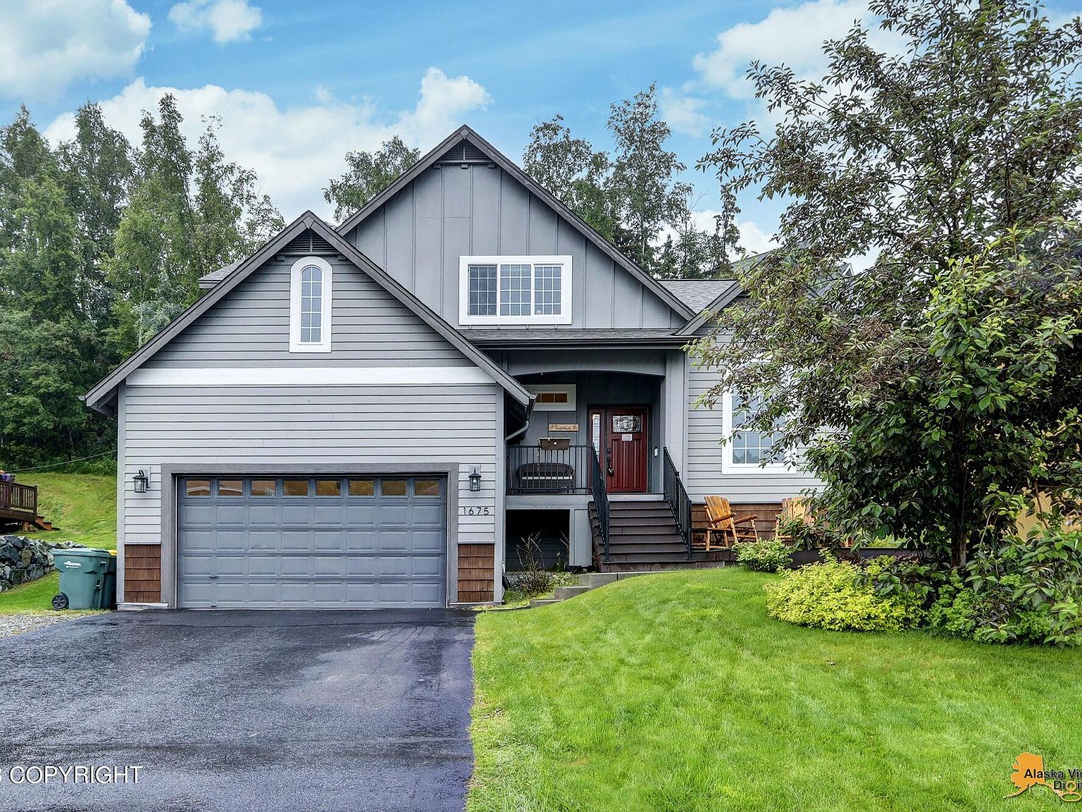 1675 Circlewood Dr, Anchorage, AK 99516 MLS 237630 Zillow