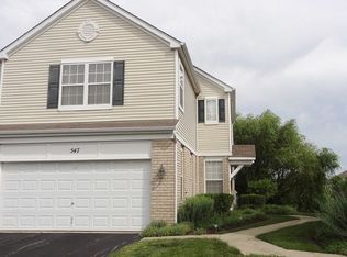 547 Springbrook Trl N, Oswego, IL 60543