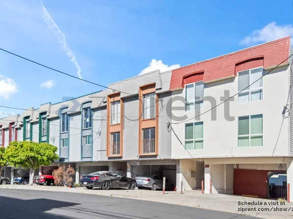 474 90th St #101, Daly City, CA 94015