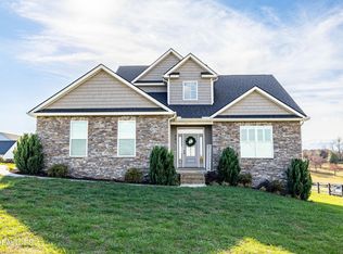 201 Dawson Way, Maryville, TN 37801