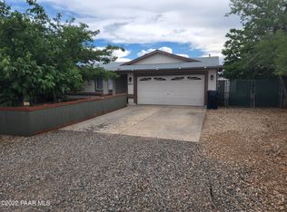 8051 E Nancy Rd, Prescott Valley, AZ 86314